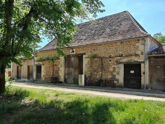 1 chambres, Lembras Aquitaine 24100 102059442