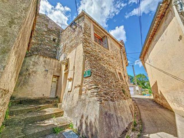 1 chambres, Les Aires Languedoc 34600 102440150