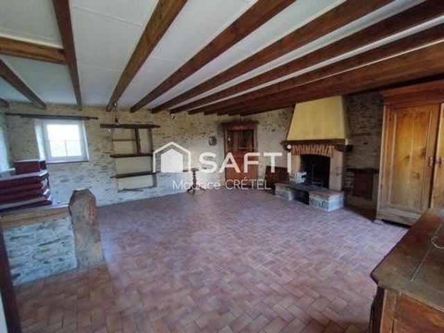 1 chambres, Les Brouzils Pays de la Loire 85260 105545984