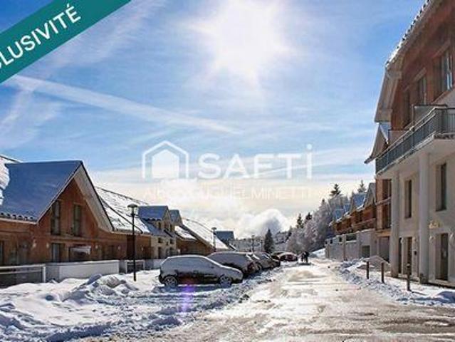 1 chambres, Les Deserts Rhône 73230 100784242