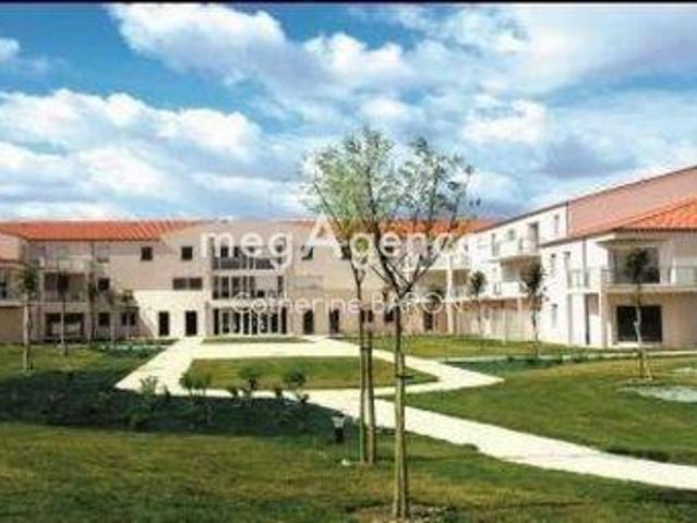 1 chambres, Les Gonds Poitou 17100 98173530