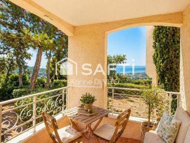 1 chambres, Les Issambres Provence 83380 101778233