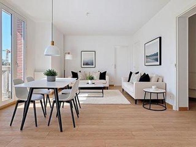 1 chambres, Les Lilas Île 93260 104538024