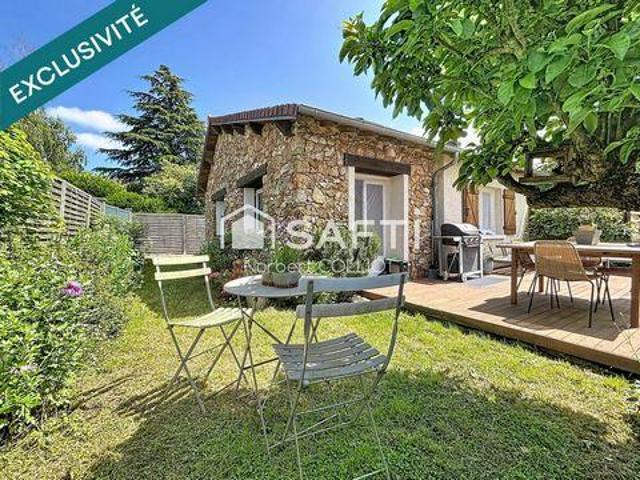 1 chambres, Les Molieres Île 91470 102721324