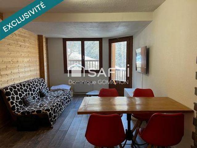 1 chambres, Les Orres Provence 05200 103067976