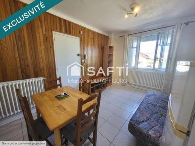 1 chambres, Les Rousses Franche 39220 103927124