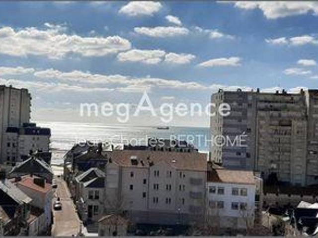 1 chambres, Les Sables Pays de la Loire 85100 LS98336153