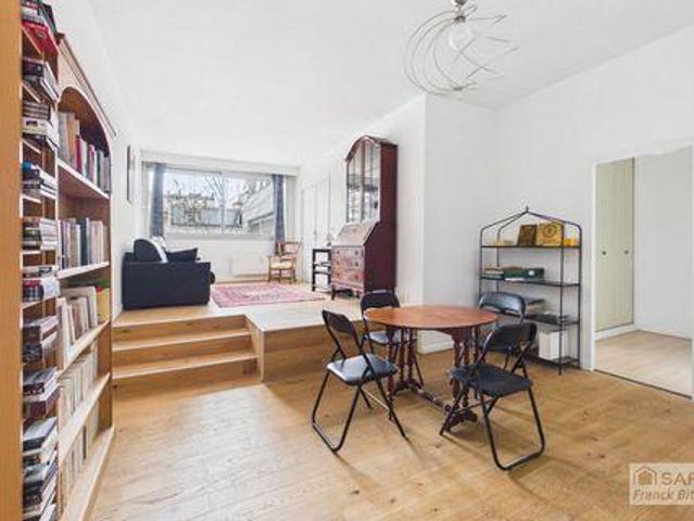 1 chambres, Levallois Île 92300 101489502