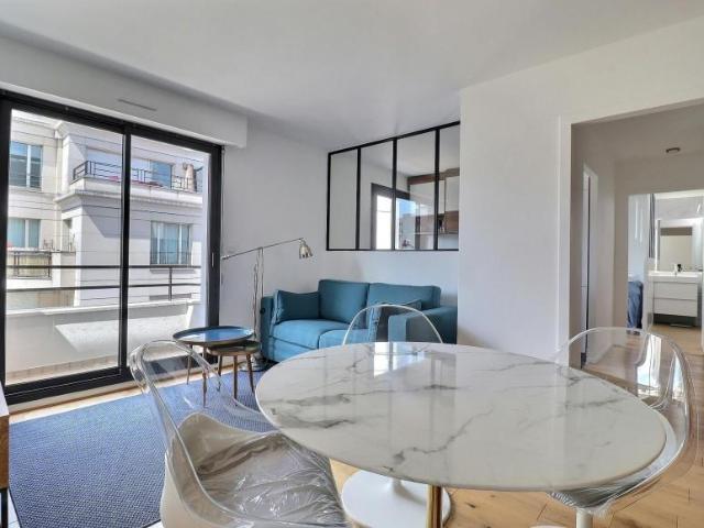 1 chambres, Levallois Levallois 92300 104069710
