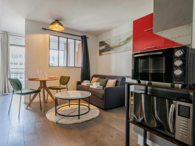 1 chambres, Levallois Levallois 92300 104754431