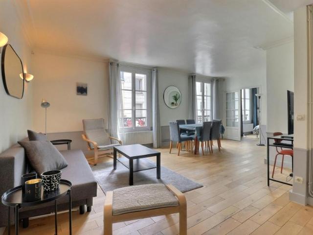1 chambres, Levallois Levallois 92300 104826219