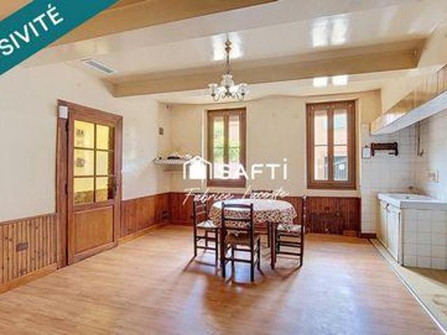 1 chambres, Lezat Midi 09210 104474890