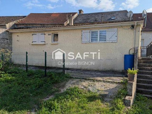 1 chambres, Liancourt Picardie 60140 100777664