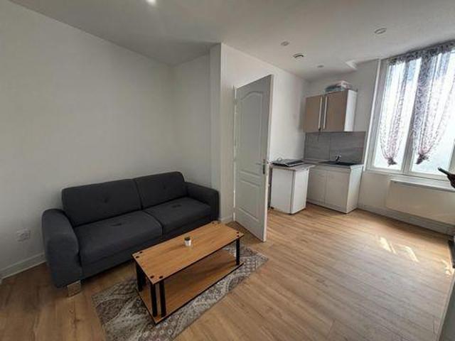 1 chambres, Liancourt Picardie 60140 103598445