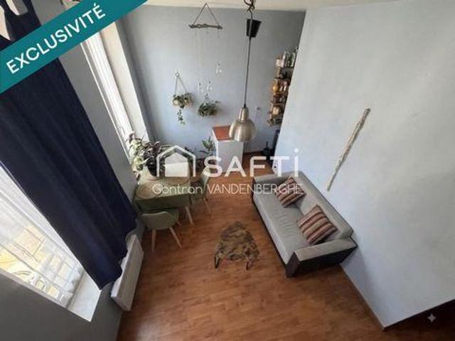 1 chambres, Lille Nord 59800 105138749