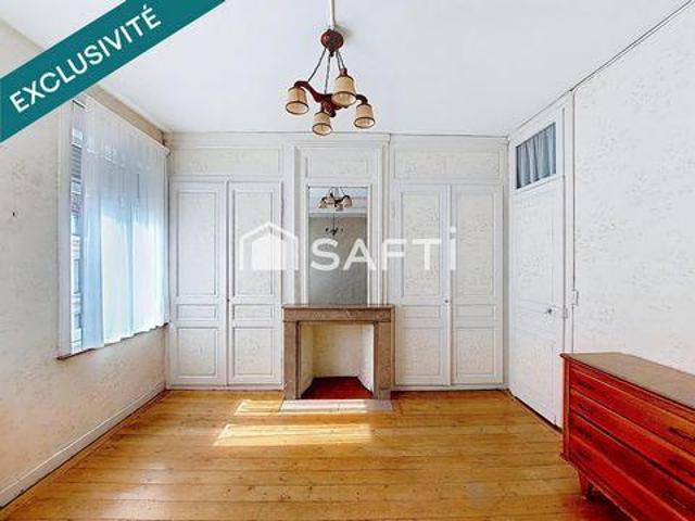 1 chambres, Lille Nord 59000 104806307