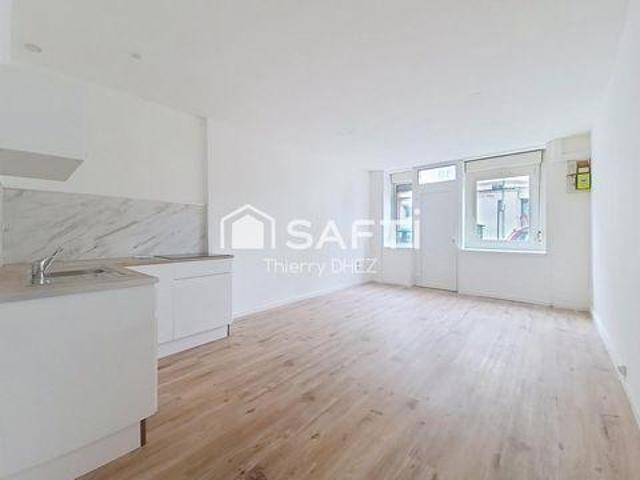 1 chambres, Lille Nord 59000 101350128