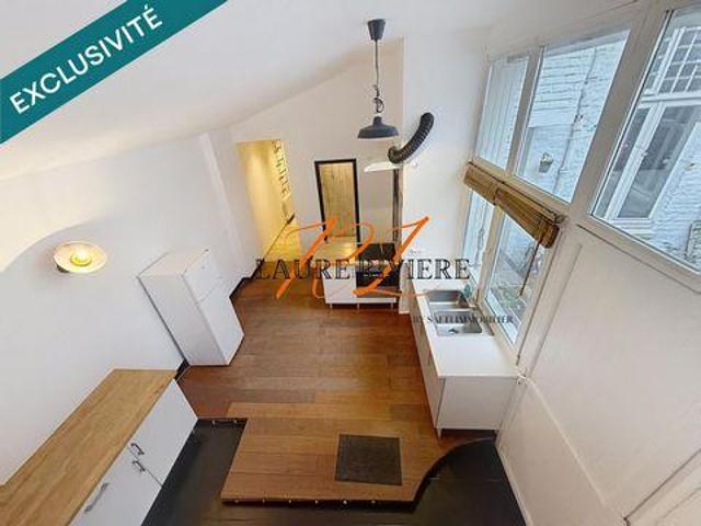 1 chambres, Lille Nord 59000 101740281