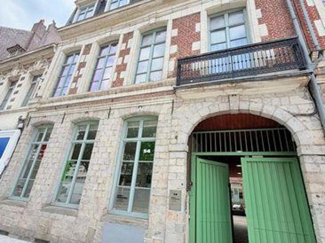 1 chambres, Lille Nord 59000 103927284
