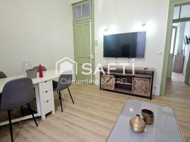1 chambres, Lille Nord 59000 99473600