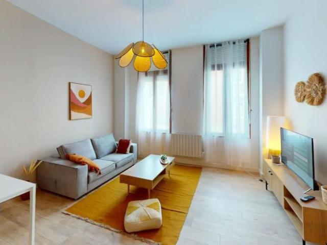 1 chambres, Lille Lille 59000 104842672