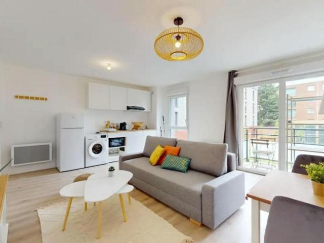 1 chambres, Lille Lille 59800 104783989