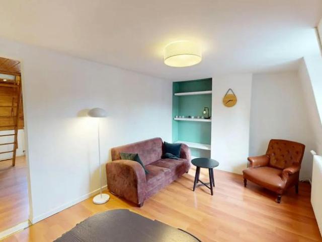 1 chambres, Lille Lille 59800 105151751