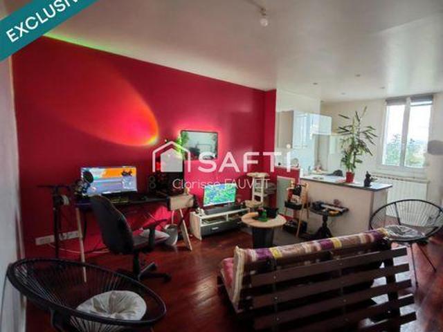 1 chambres, Limoges Limousin 87000 100784748