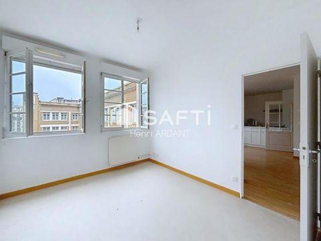 1 chambres, Limoges Limousin 87000 102472611