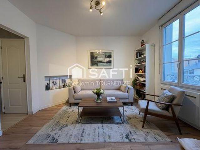 1 chambres, Lisieux Basse 14100 98545211
