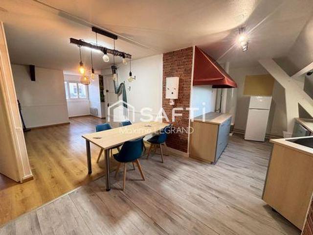 1 chambres, Lisieux Basse 14100 LS103598127