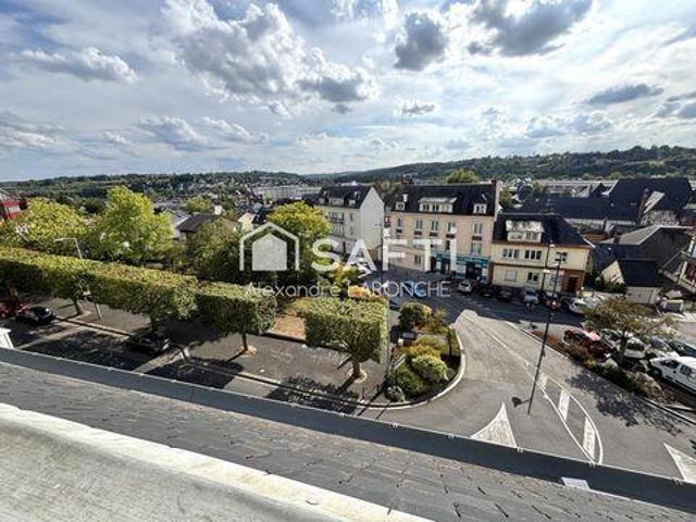 1 chambres, Lisieux Basse 14100 LS105472445
