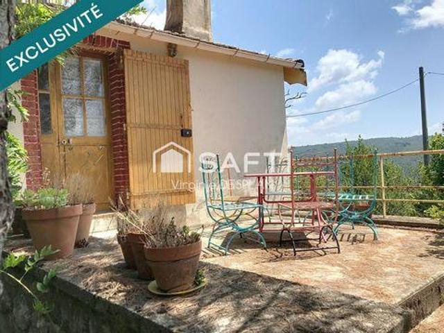 1 chambres, Lodeve Languedoc 34700 102665753