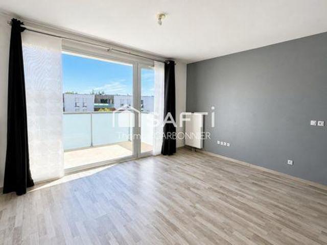 1 chambres, Loos Nord 59120 103383433