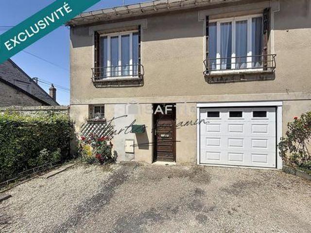 1 chambres, Longueville Île 77650 103963418