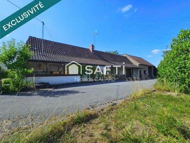 1 chambres, Louhans Bourgogne 71500 103617676