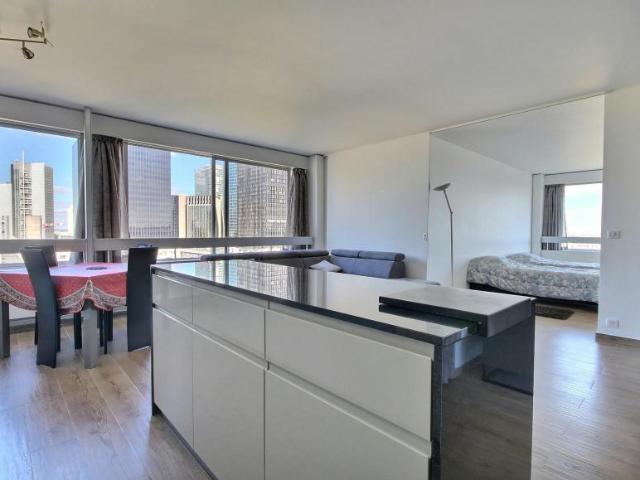 1 chambres, Puteaux Puteaux 92800 100494334