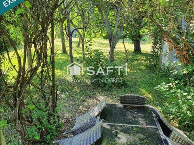 1 chambres, Pagny Bourgogne 21250 100776239
