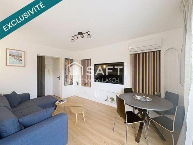 1 chambres, Palavas Languedoc 34250 103700112