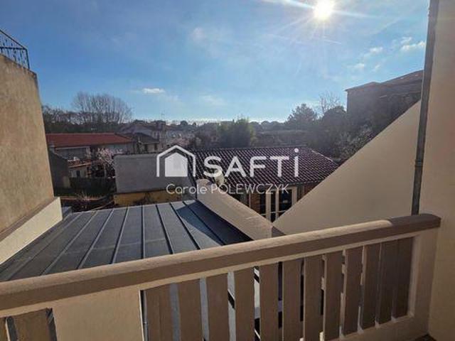 1 chambres, Pamiers Midi 09100 103845692