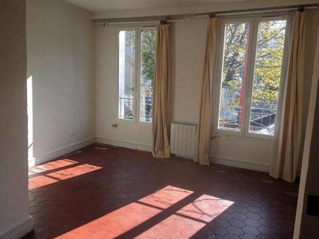 1 chambres, Pantin Île 93500 101026727