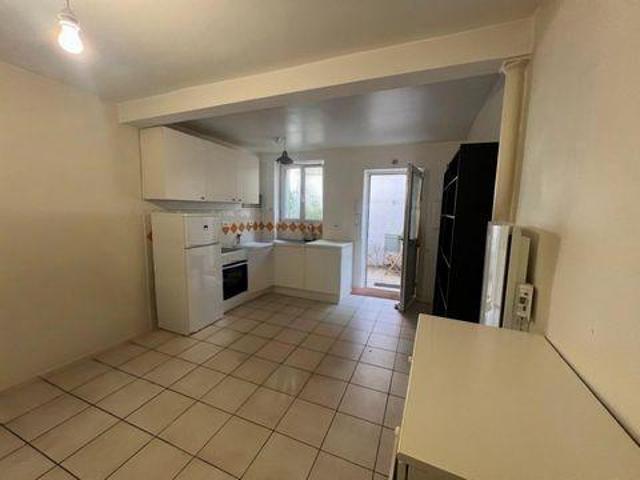 1 chambres, Pantin Île 93500 101026758