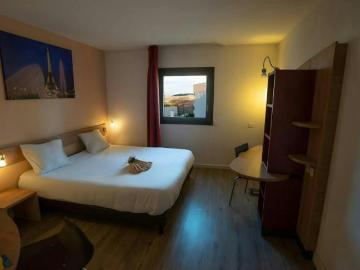 1 chambres, Pantin Pantin 93500 82736811