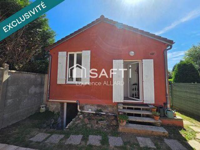 1 chambres, Parmain Île 95620 103415592