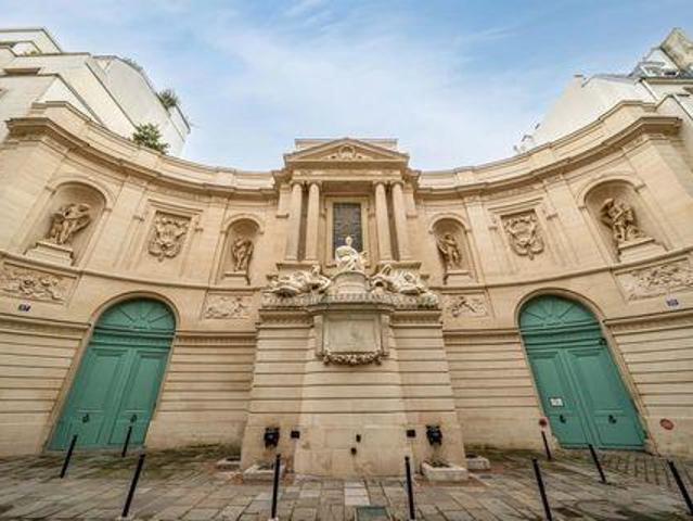 1 chambres, Paris Île 75006 100824060