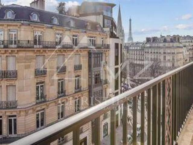 1 chambres, Paris Île 75008 99485223