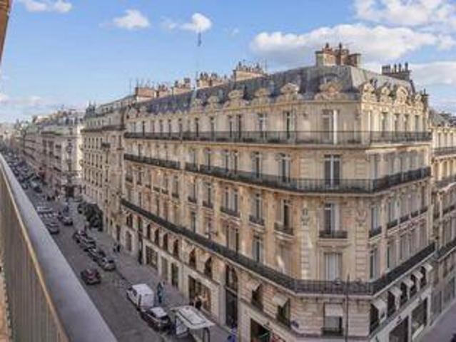 1 chambres, Paris Île 75017 99445872
