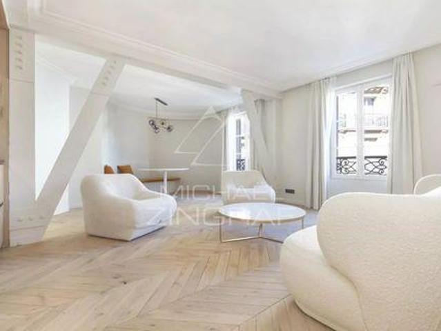 1 chambres, Paris Île 75017 99772190