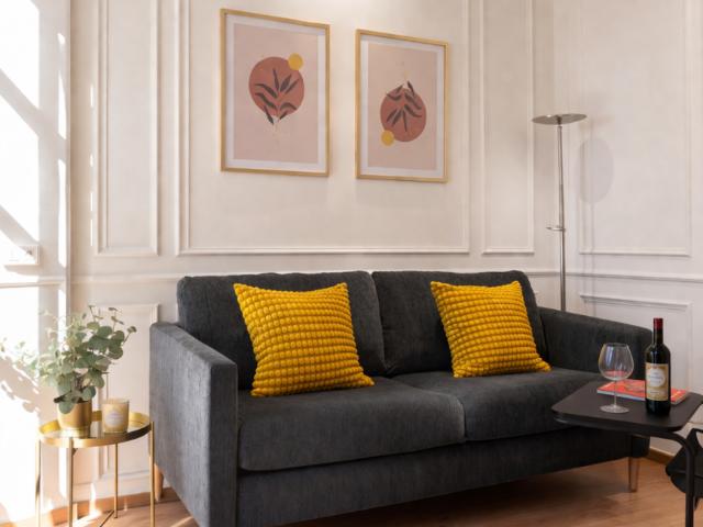 1 chambres, Paris Paris 101492605