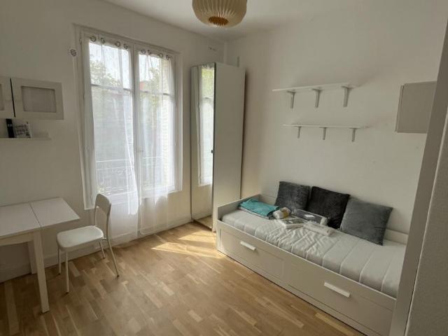 1 chambres, Paris Paris 101655048